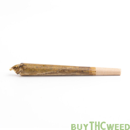 Little Sticky Joint (Kush Kraft)