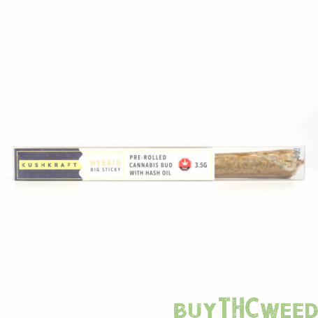 3.5g Big Sticky Pre-Roll Joint